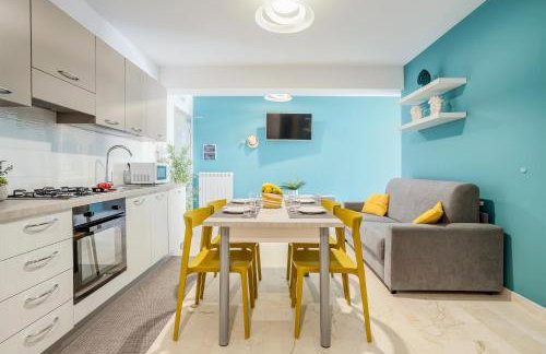 Azzurra Apartments - Foto 106