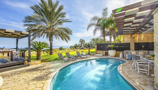 Villa El Greco - Foto 5, Interior