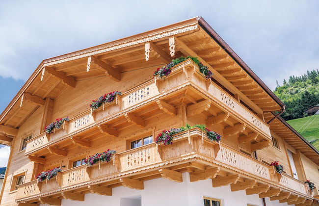 Gaspingers Bergjuwel - Foto 74