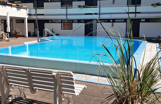 Apartment Regina am schönen Möhnesee - Foto 23