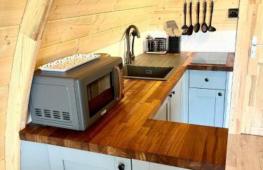 Orchard Hideaway, Bielby, York - Photo 27