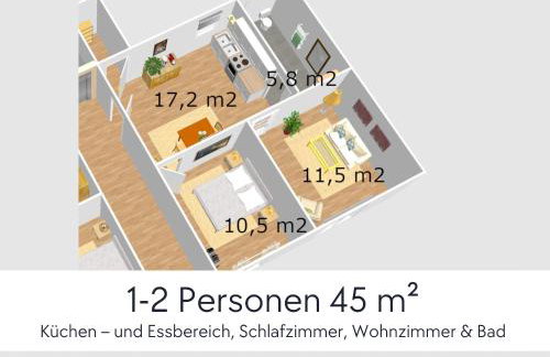 GRÄFIN MARTHA MARIA - stilvolles Apartment in der historischen Hinterburg Schlitz - mit Aufzug, Parkplatz, E-Ladestation & Garten - Fulda, Alsfeld, Bad Hersfeld 25-30 Min - Hunde willkommen - Foto 12