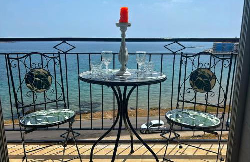 Casa Vacanza Cleopatra Beachfront Augusta - Foto 1