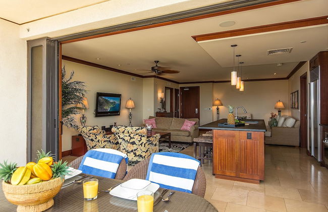 Two-bedroom Villas at Ko Olina Beach Villas Resort - Photo 7