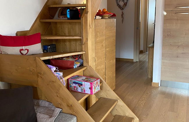 Sunshine in Vione With 2 Bedrooms and 1 Bathrooms - Foto 3