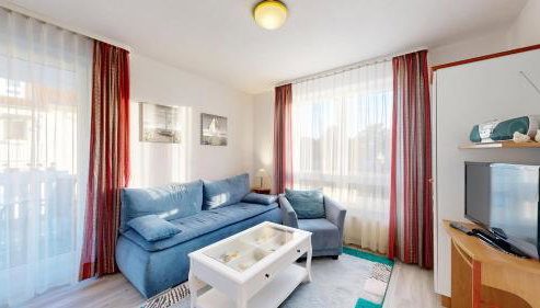 Appartementhaus Binzer Sterne 51 - Foto 2