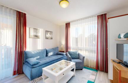 Appartementhaus Binzer Sterne 51 - Foto 2