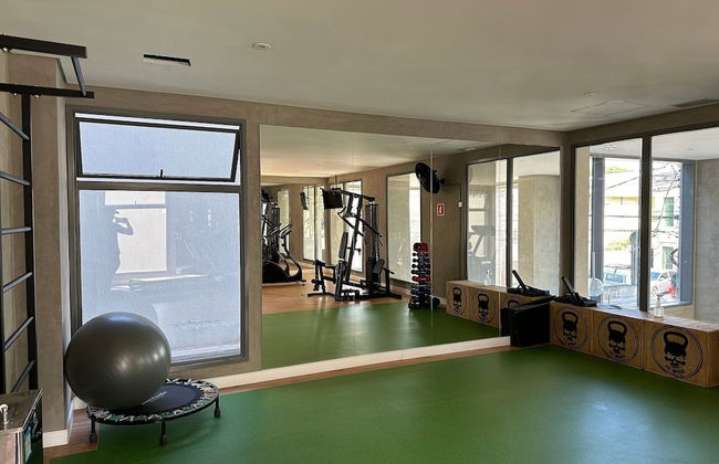 TrevizZo Aero Congonhas - Foto 29