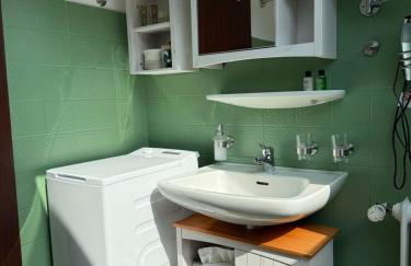 Ferienwohnung Zellerfelder Höhe - Foto 9