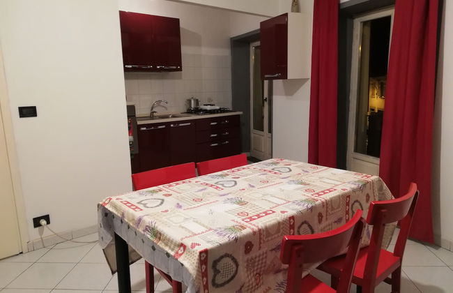 Maison Manu - In Perosa Argentina - Foto 18