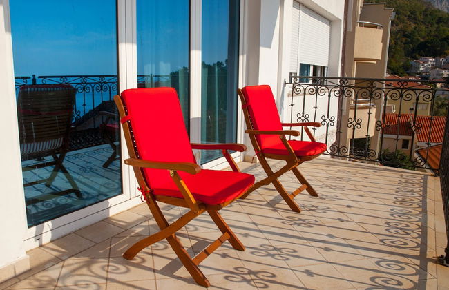 Villa Edelweiss - Foto 14