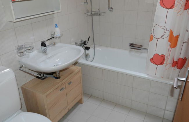 Résidence Sonnegg (Herrli) - Foto 17