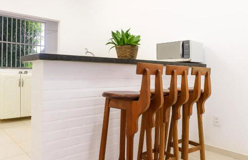 Apartamento charmoso 3/4 - Foto 10