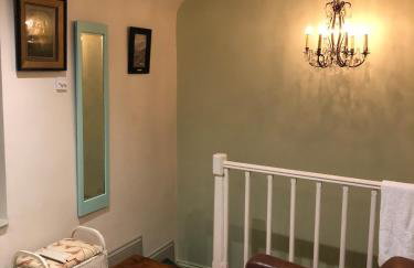 Snowdonia Cosy old school chic Blaenau Ffestiniog - Foto 8