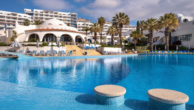 Grand Muthu Oura View Beach Club - Foto 4