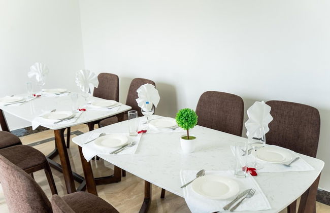 Queenie Hotel - Foto 16