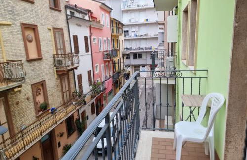 Pinna Blu Casa Vacanze - Foto 8