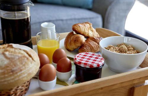 Nunney Lodge - Foto 6