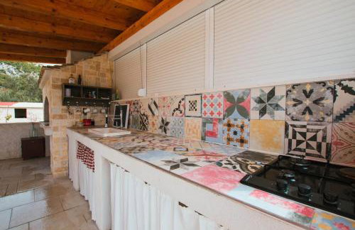 Countryside house Rusulica - Photo 44