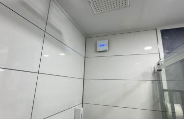 Modern Apartments, Wohnung Nr 3, nahe Schalke Arena, Zentral zur Autobahn A42 und A2, Ferienwohnung, Monteurwohnung - Foto 9