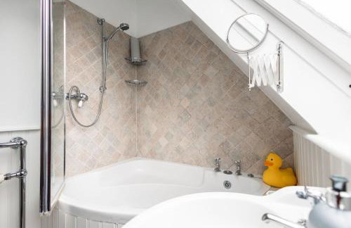 Lavender Cottage - Photo 47