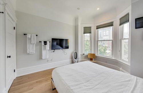 4BR2BA Remodeled Home in the Heart of The Castro! - Foto 36