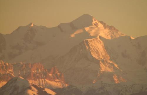 Chalet Monts Jura - Foto 30