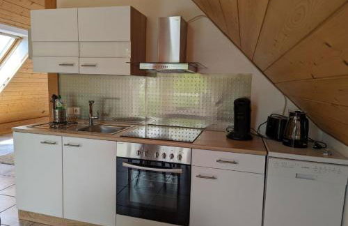 Ferienwohnung am Schönberg - Ebringen - Foto 7