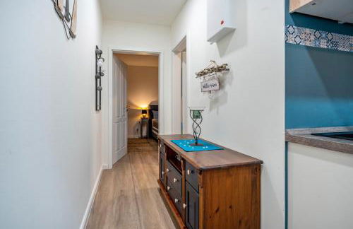 Ferienwohnung - Wolkow - Foto 13