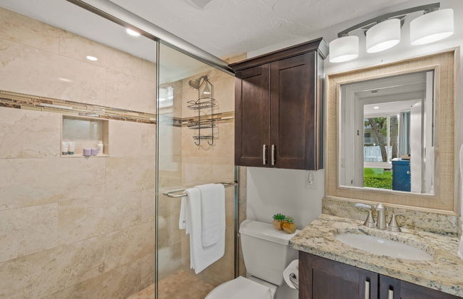 Kingston Arms Modern 1BR On Lido Key - Foto 21