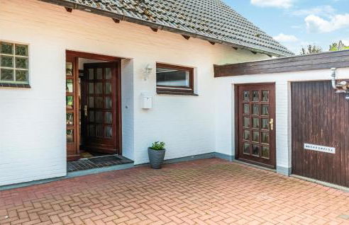 Awesome Apartment In Hasselberg - Foto 10