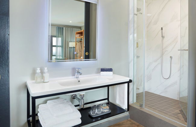 The Cliffside Boutique Getaway - Foto 32