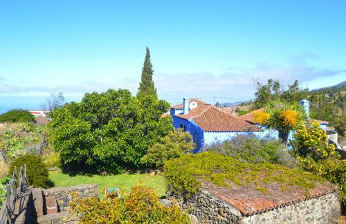 La Higuerita - Foto 2