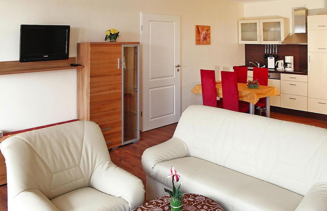 Aparthotel Museumshof auf Fehmarn - Foto 3