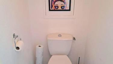 Le Valmy: appartement lumineux au pied du métro - Foto 5