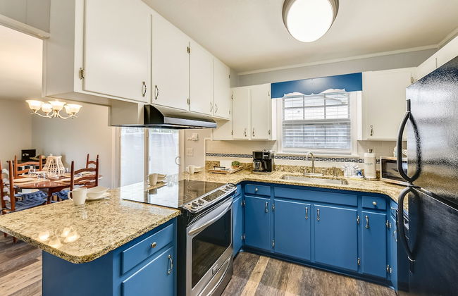 Southern Tranquility by Book That Condo - Foto 9