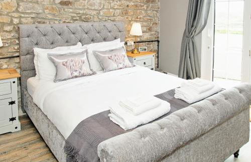 Acre Hill Cottage - Foto 18