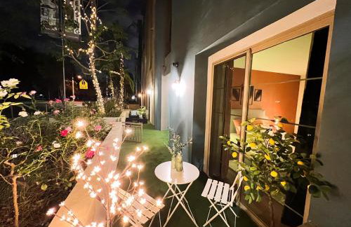 Cozy Apartment in Heart of Encino 104 - Foto 49