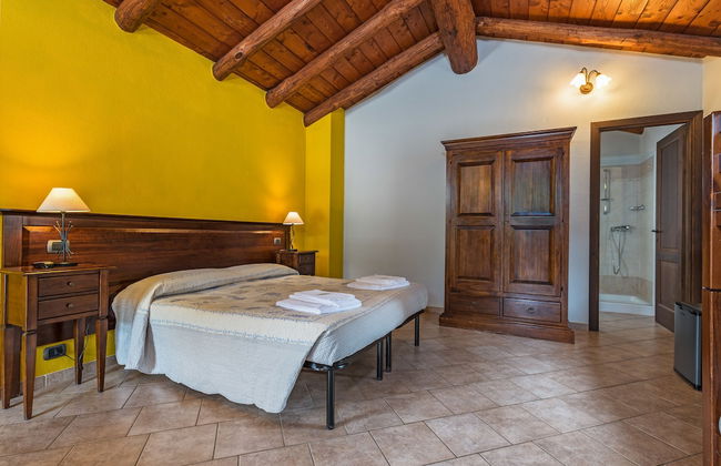 Cascina Veja - Photo 9