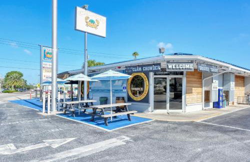 Canal 313 - Right in Siesta Key Village! - Foto 40