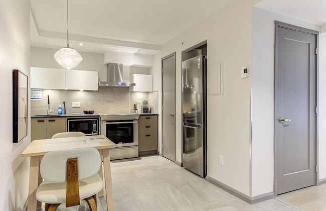 77 St-Vallier Appart Hôtel - Photo 58