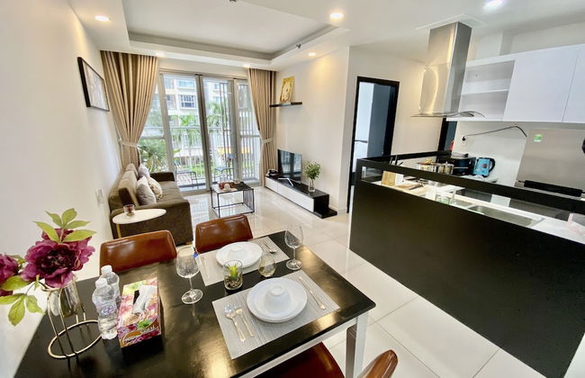 Convinia Apartment - Photo 29