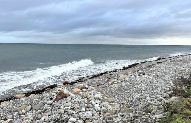 "Sahid" - 20m from the sea - Foto 22