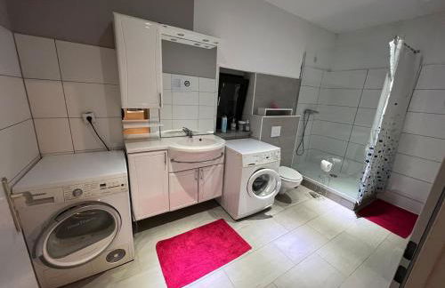 Ferien- & Monteurwohnung zentral Übach-Palenberg 1 - Foto 6