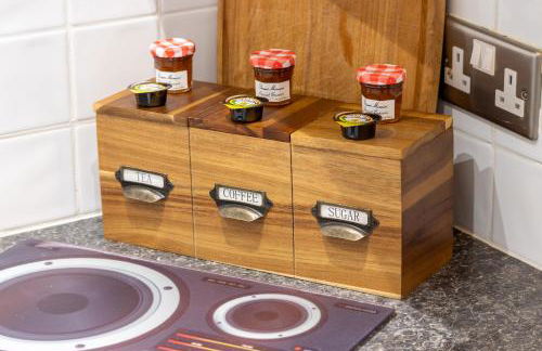 Spacious and light flat in Clapham - Foto 5