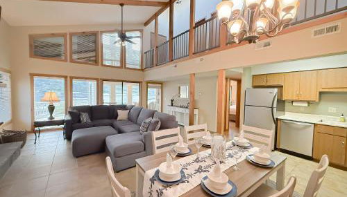 Lakefront-4BD3BA-Sleeps 12PP - Foto 3