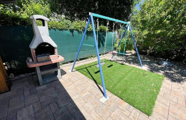 Apartment in Croatia Near Adriatic Coast - Foto 23