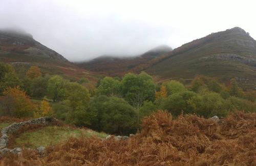 Preciosa cabaña pasiega restaurada - Foto 38