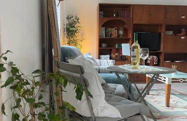 BestHomeStay- Caparica Beach Lisbon - Photo 12