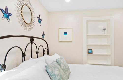 Cozy Coastal Cottage - Foto 8